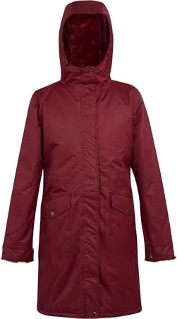 Regatta Romine Funktionsmantel cabernet (Damen)