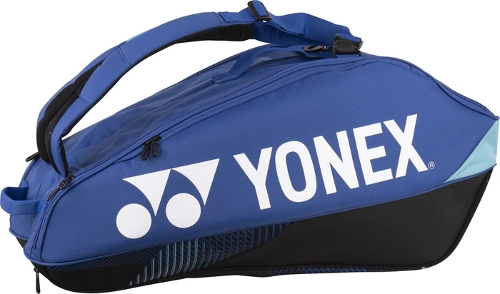Yonex Pro Racquet Bag 6 Tennistasche cobalt blue