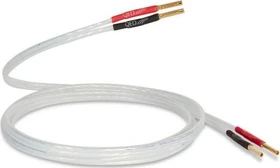 QED Performance XT25 Lautsprecherkabel, 2x 3m