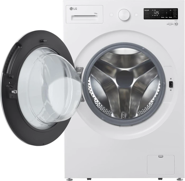 LG F0WNT162 Frontlader essence white