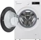 LG F0WNT162 Frontlader essence white Vorschaubild