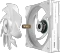 ASUS ROG Eurux GR120 ARGB, weiß, Single Pack, 120mm Vorschaubild
