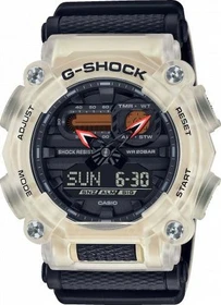 Casio G-Shock GA-900TS-4AER