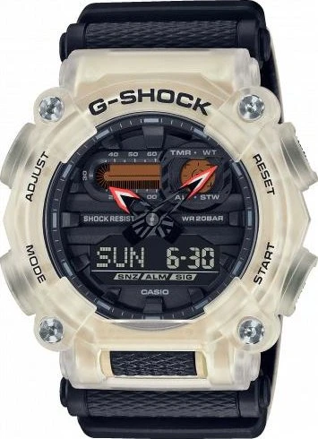 Casio G-Shock GA-900TS-4AER