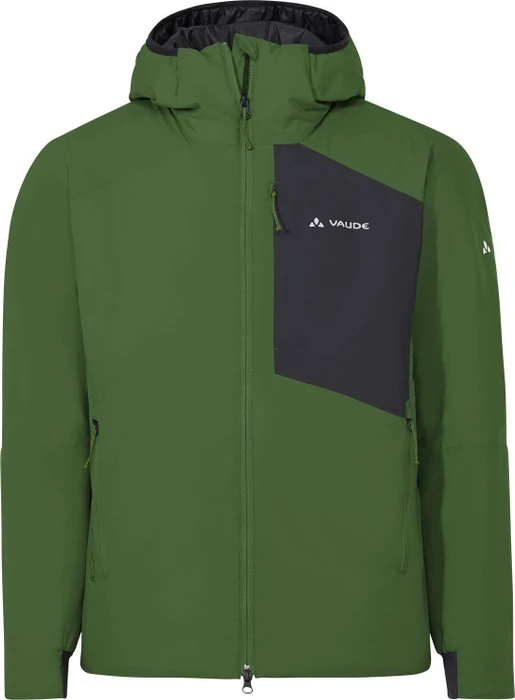 Vaude Monviso Funktionsjacke (Herren)