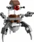 LEGO Star Wars Episoden I-VI - Clone Troopers vs. Droidekas Vorschaubild