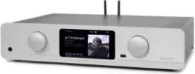 Atoll SDA 200 Signature silber