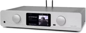 Atoll SDA 200 Signature silber