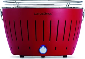 LotusGrill G-RO-34 rot