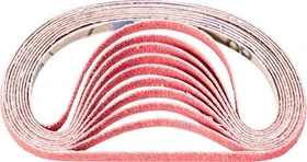 Pferd BA 6/305 CO-COOL 80 Schleifband K80, 6x305mm, 100 Stück