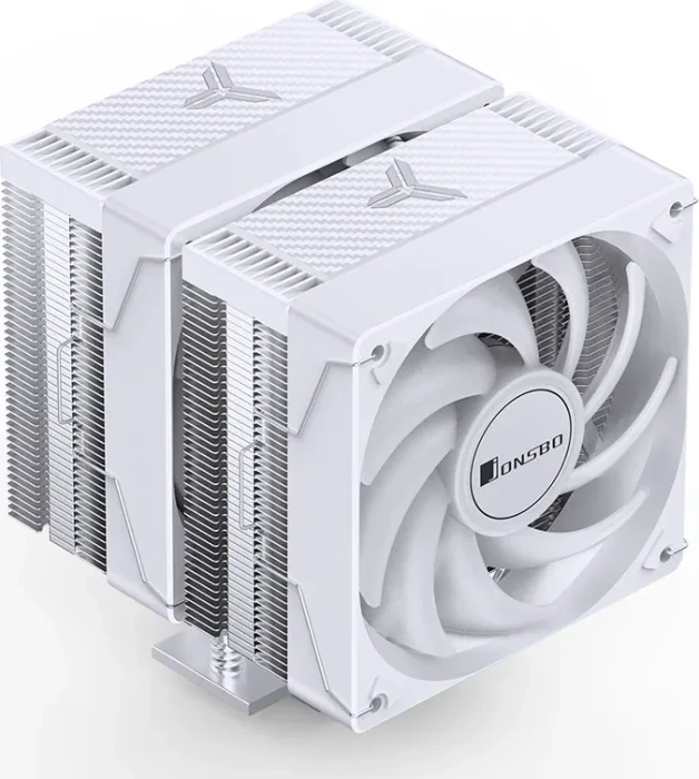 Jonsbo CR-3000E White, weiß