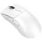 Attack Shark R1 Wireless Gaming Mouse weiß, USB/Bluetooth Vorschaubild
