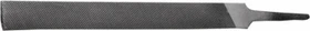 Pferd 1112 300 H3 Flachstumpffeile, 300mm