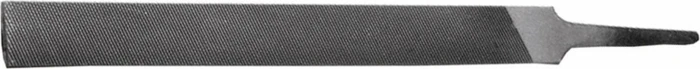 Pferd 1112 150 H1 Flachstumpffeile, 150mm