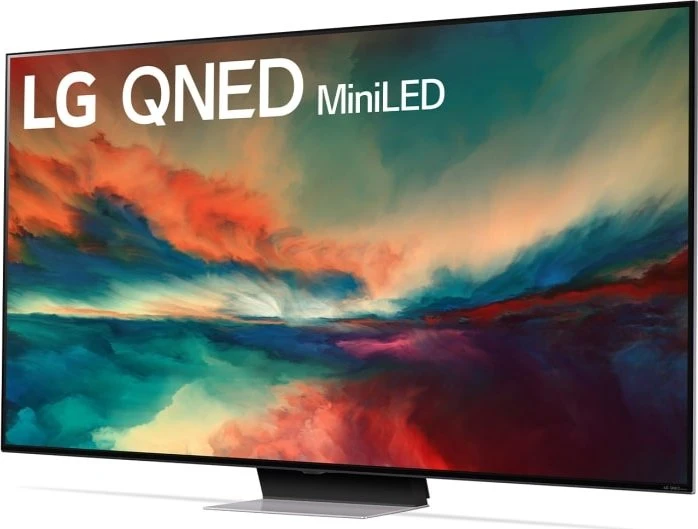 LG 86QNED866RE