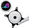 ASUS ROG Strix LC III 360 ARGB White Edition Vorschaubild