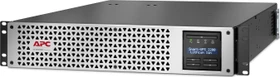 APC Smart-UPS Li-Ion Rackmount SmartConnect, 2200VA, USB/seriell