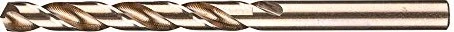 Pferd SPB DIN 338 HSSE N 7.5 INOX Spiralbohrer, 7.5x69x109mm, 10 Stück