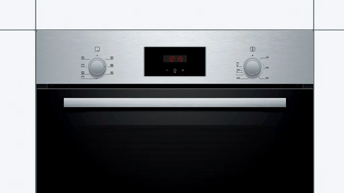 Bosch Serie 2 HBF133BR0 Backofen
