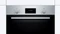 Bosch Serie 2 HBF133BR0 Backofen Vorschaubild