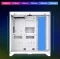 Thermaltake CTE E600 MX Snow, weiß, Glasfenster Vorschaubild