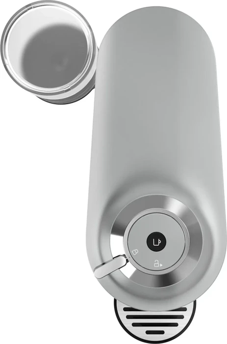 DeLonghi ENV 95.S Vertuo Pop+ silber