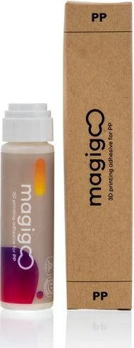 Magigoo 3D-Druck Haftkleber für Polypropylen, 50ml