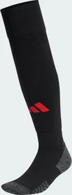 adidas adi 24 Aeroready Football Fußballstutzen black/benfica red