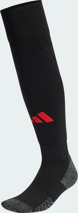 adidas adi 24 Aeroready Football Fußballstutzen black/benfica red