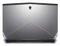 Dell Alienware 17 R2, Core i7-4710HQ, 8GB RAM, 128GB SSD, 1TB HDD, GeForce GTX 970M, DE Vorschaubild