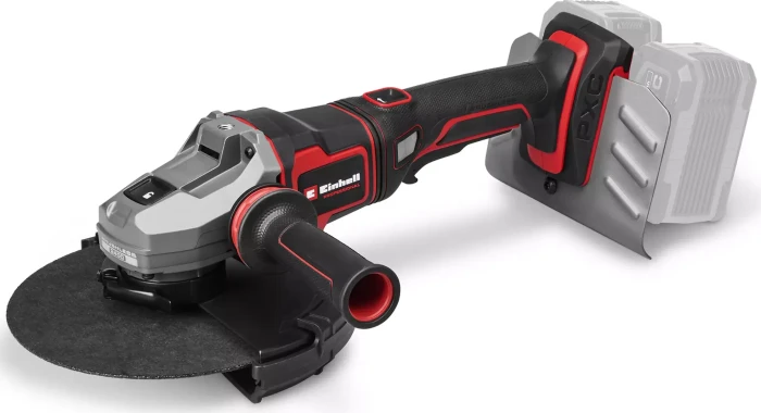 Einhell Professional TP-AG 36/230-24 Li BL Akku-Winkelschleifer solo (4431210)