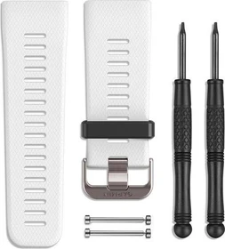 Garmin Ersatzarmband für vivoactive HR weiß