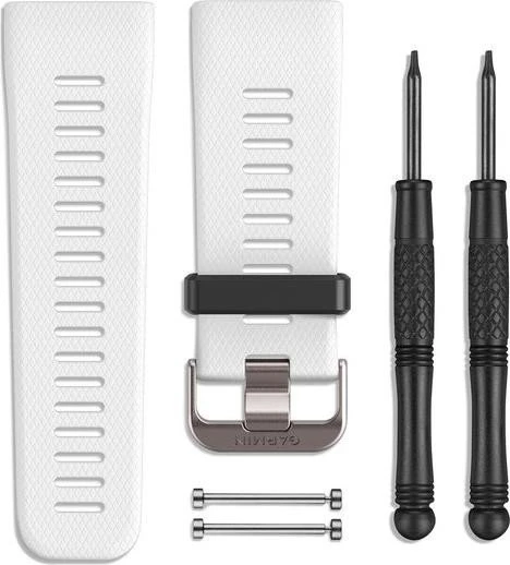 Garmin Ersatzarmband für vivoactive HR weiß