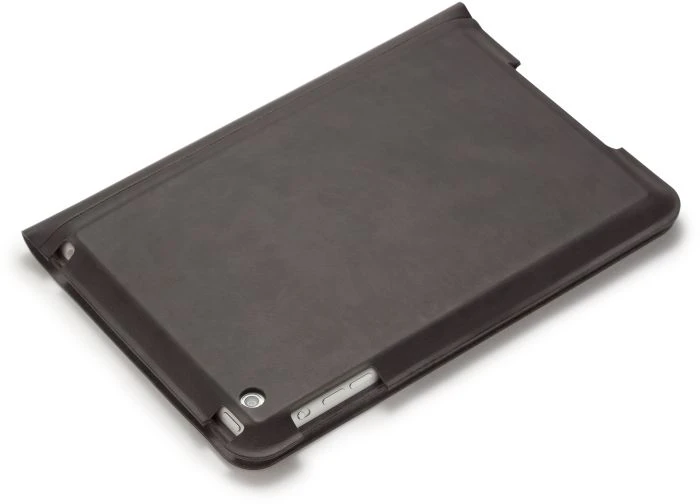 Dicota Book Case für iPad mini Schutzhülle schwarz