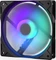 Endorfy Stratus 120 PWM ARGB, schwarz, 120mm Vorschaubild