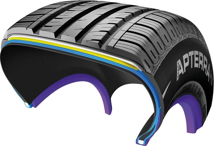 Apollo Apterra H/P 215/65 R16 98H