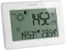 TFA Dostmann Slim Touch Funkwetterstation weiß, digital Vorschaubild