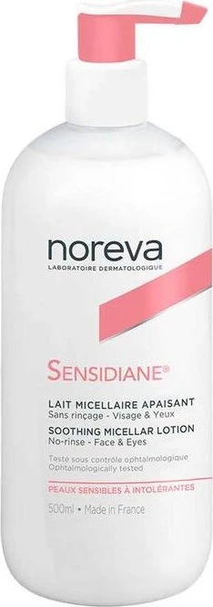 Noreva Sensidiane Mizellare Reinigungslotion, 500ml