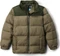 Columbia Puffect II Jacke (Junior) Vorschaubild