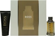 Hugo Boss The Scent For Him EdT 50ml + Duschgel 100ml Duftset