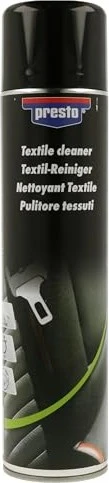 Presto Textil-Reiniger 600ml
