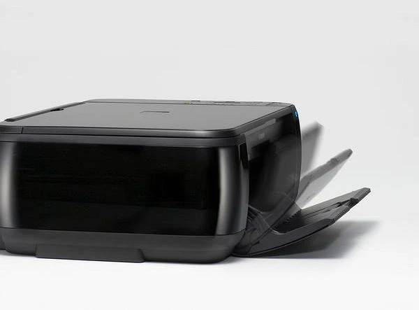 Canon PIXMA MP495, Tinte, mehrfarbig
