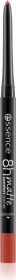 Essence 8h Matte Comfort Lipliner 18 cherry on top, 0.3g