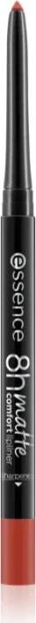 Essence 8h Matte Comfort Lipliner 18 cherry on top, 0.3g