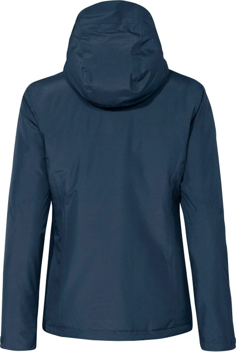 Vaude Rosemoor Padded II Funktionsjacke dark sea (Damen)