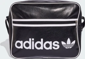 adidas OG Airliner Umhängetasche schwarz