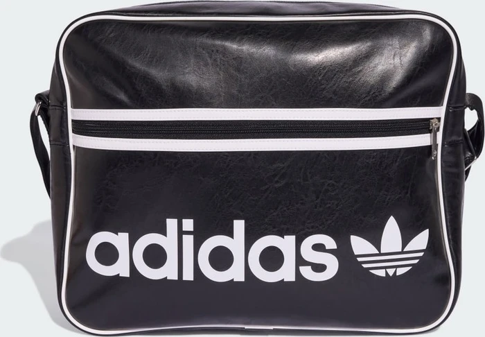 adidas OG Airliner Umhängetasche schwarz