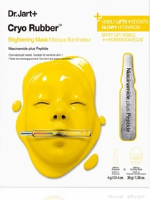 Dr. Jart+ Cryo Rubber Brightening Mask, 1 Stück