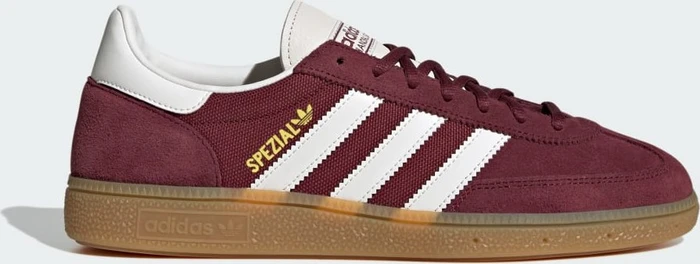 adidas Handball Spezial shadow red/cloud white/chalk white