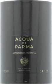 Acqua di Parma Signatures Of The Sun Magnolia Infinita Eau de Parfum, 100ml